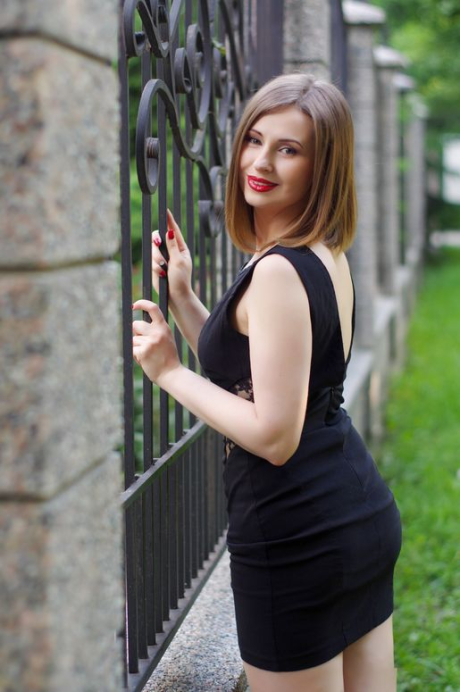 Photos of Oksana, Age 42, Poltava, image 4