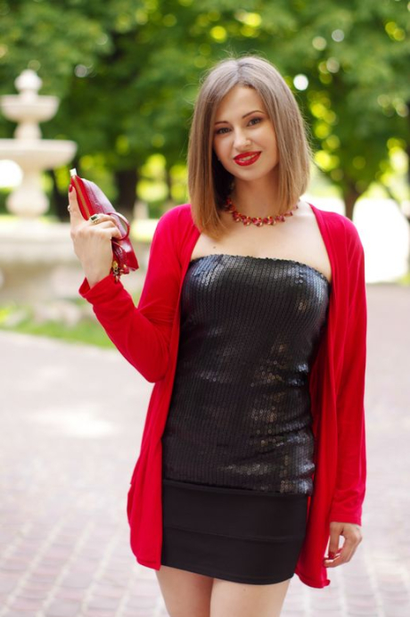 Photos of Oksana, Age 42, Poltava, image 5