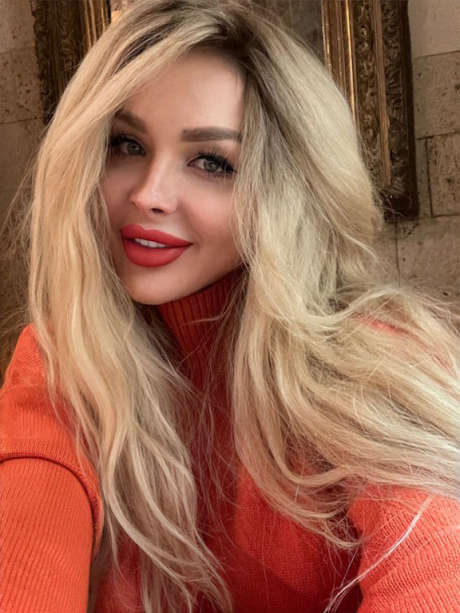 Photos of Victoriya, Age 38, Kiev