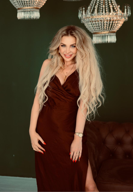 Photos of Victoriya, Age 38, Kiev, image 2