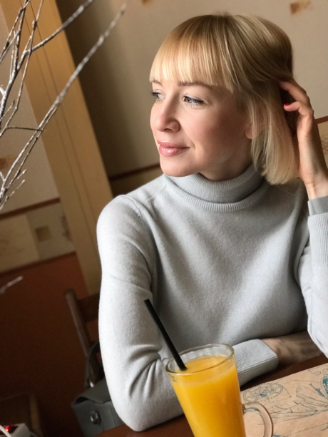Photos of Natalia, Age 40, Kiev, image 2