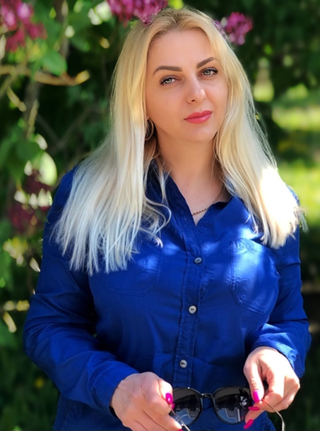 Photos of Svetlana, Age 38, Vinnitsa