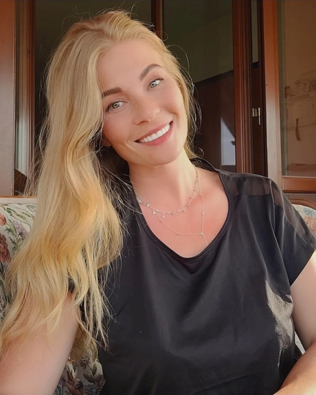 Photos of Kateryna, Age 44, Vinnitsa