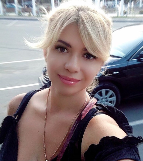 Photos of Olena, Age 33, Vinnitsa