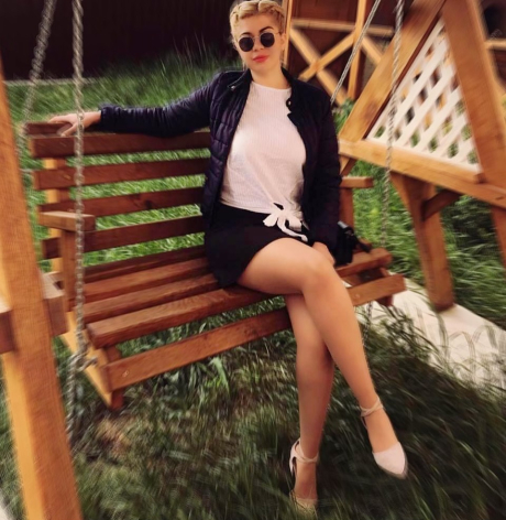 Photos of Olena, Age 33, Vinnitsa, image 2