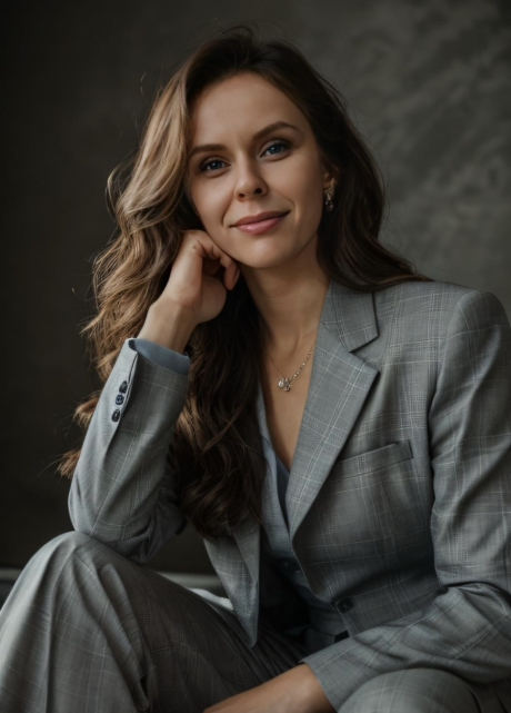 Photos of Tatiana, Age 34, Vinnitsa