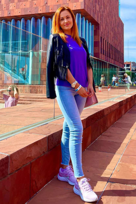 Photos of Juliya, Age 39, Vinnitsa, image 5