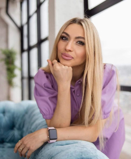 Photos of Yana, Age 38, Vinnitsa