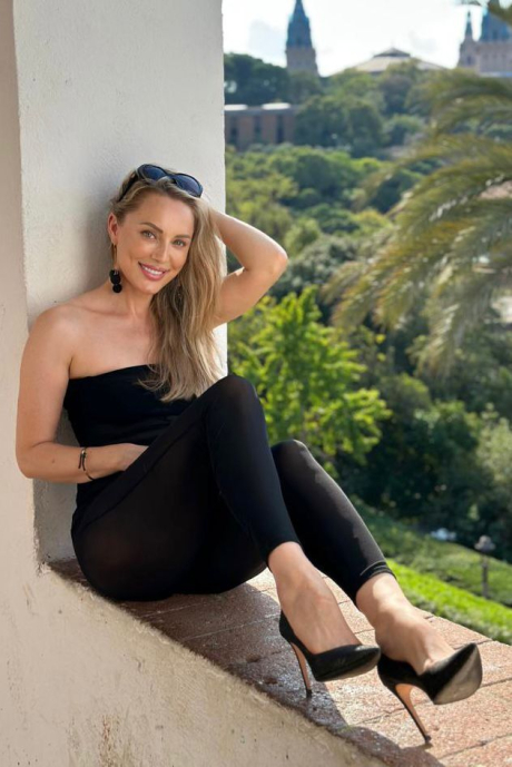 Photos of Victoria, Age 45, Vinnitsa, image 4