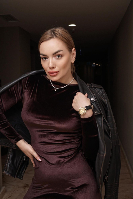 Photos of Tatiana, Age 41, Kiev