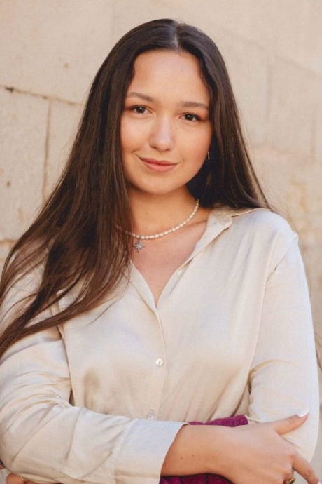 Photos of Vlada, Age 25, Vinnitsa