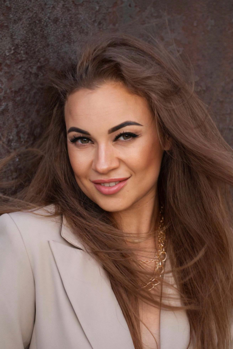 Photos of Anna, Age 42, Kyiv