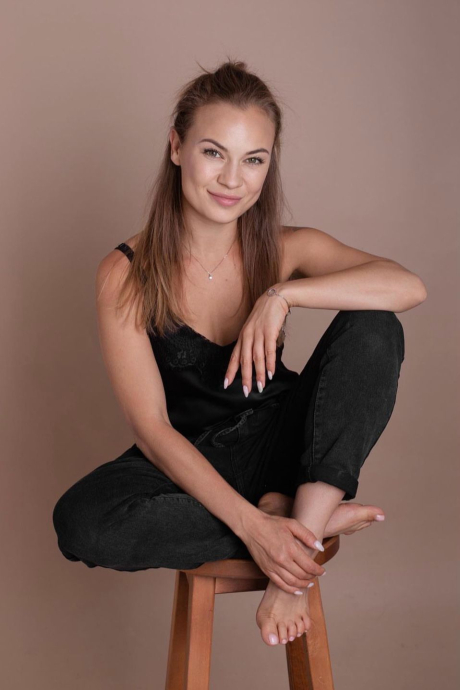 Photos of Anna, Age 42, Kyiv, image 2