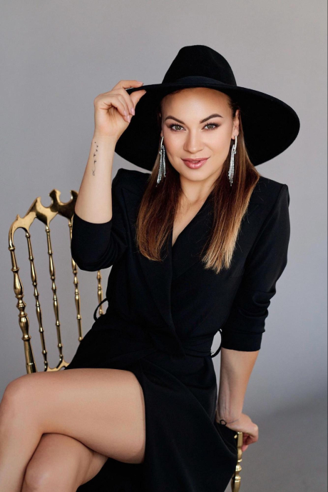 Photos of Anna, Age 42, Kyiv, image 3