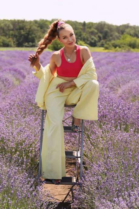 Photos of Anna, Age 42, Kyiv, image 4