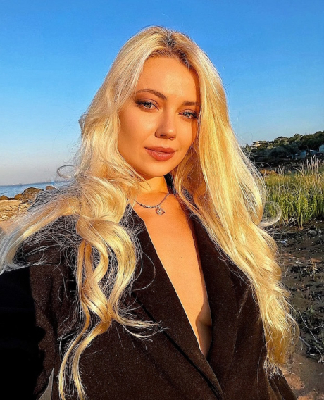 Photos of Anna, Age 28, Vinnitsa