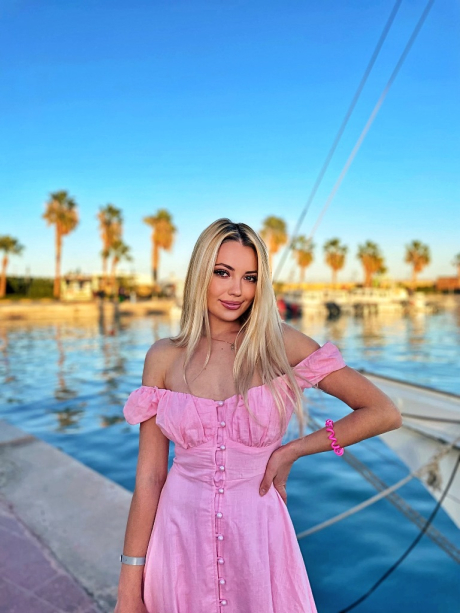 Photos of Anna, Age 28, Vinnitsa, image 3