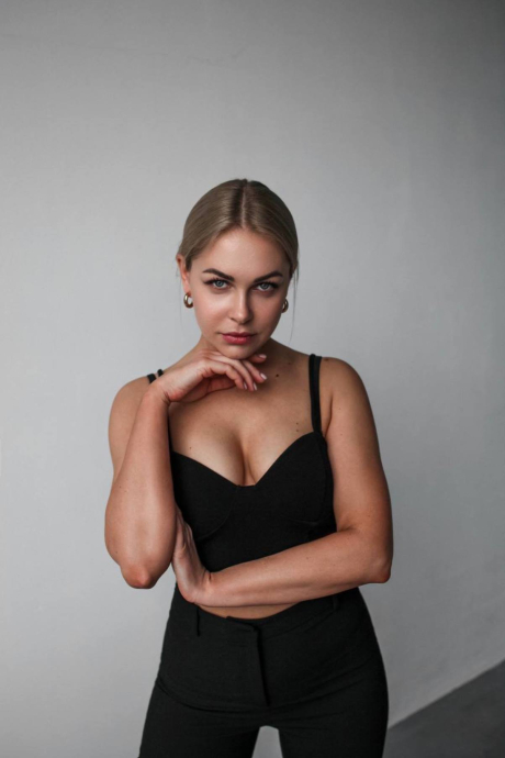 Photos of Valeria, Age 33, Kiev