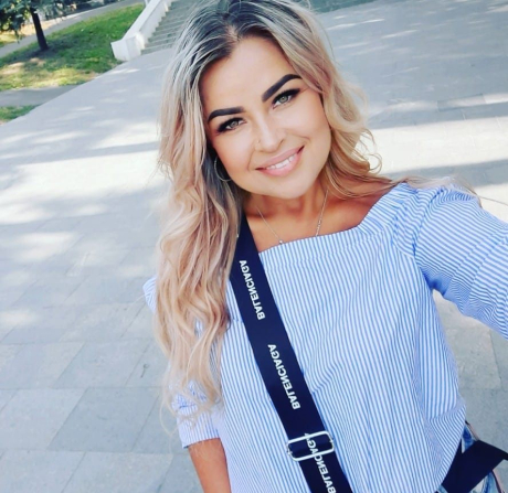 Photos of Galina, Age 42, Vinnitsa, image 5