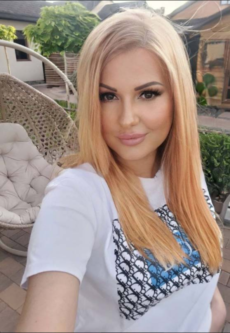 Photos of Marina, Age 40, Vinnitsa