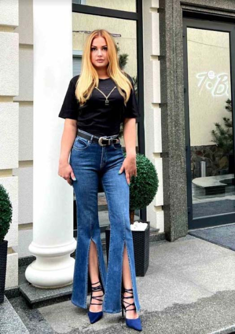 Photos of Marina, Age 40, Vinnitsa, image 5