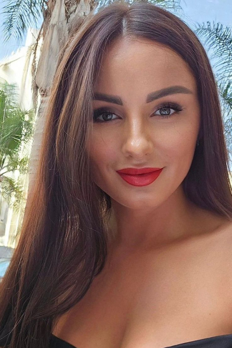 Photos of Yulia, Age 37, Kiev