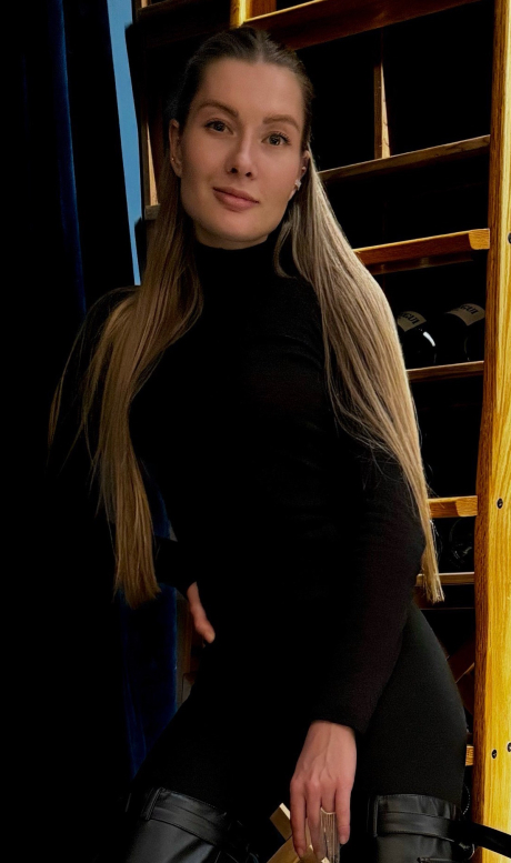 Photos of Yevheniya, Age 34, Kiev