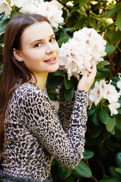 Photos of Valeria, Age 24, Kiev