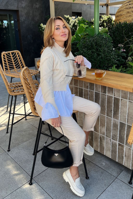 Photos of Olga, Age 44, Kiev, image 2