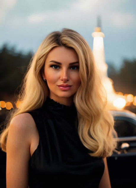 Photos of Daria, Age 36, Harkov