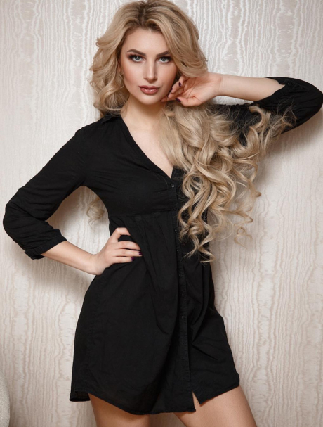 Photos of Daria, Age 36, Harkov, image 5