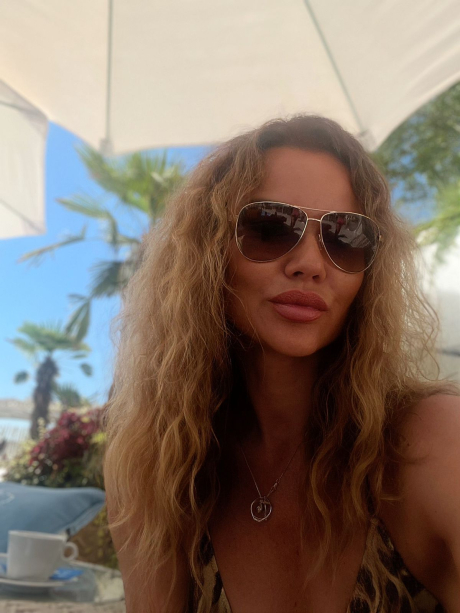 Kristina, Age 45, Kiev Contact her, image 3 Photos of Kristina, Age 45, Kiev, image 3