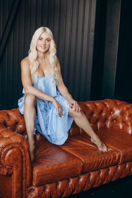 Photos of Natalia, Age 45, Kremenchuk, image 2