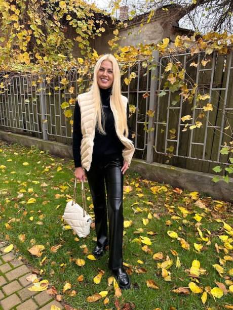 Photos of Natalia, Age 45, Kremenchuk, image 3