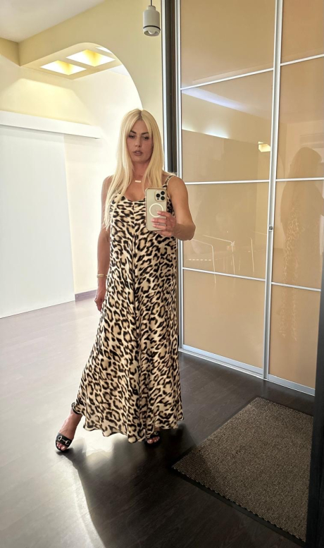 Photos of Natalia, Age 45, Kremenchuk, image 5