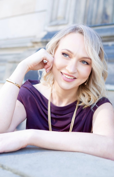 Photos of Olga, Age 43, Kiev