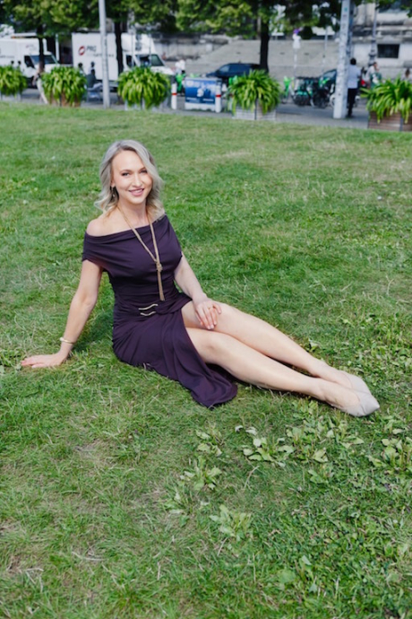 Photos of Olga, Age 43, Kiev, image 2