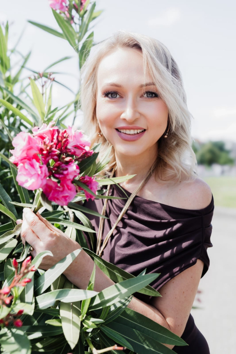 Photos of Olga, Age 43, Kiev, image 4