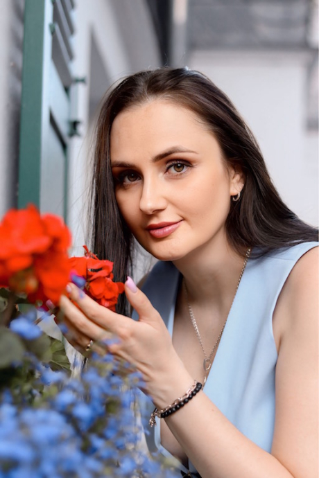 Photos of Yuliya, Age 40, Vinnitsa