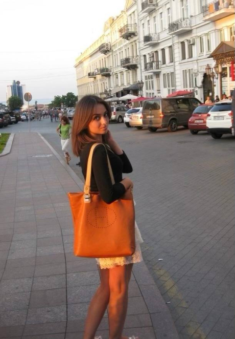 Photos of Oksana, Age 34, Vinnitsa, image 3