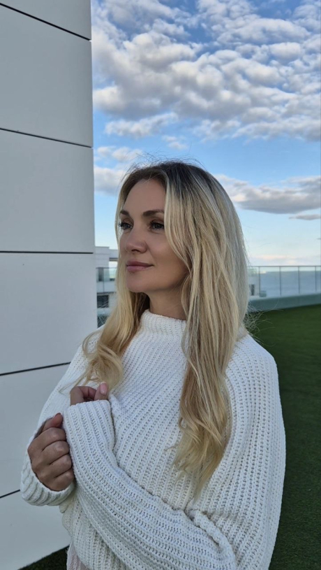 Photos of Svetlana, Age 43, Kiev, image 4