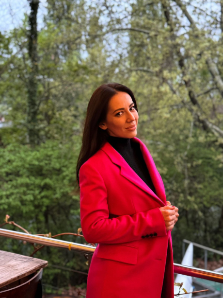Photos of Olena, Age 47, Kiev, image 4