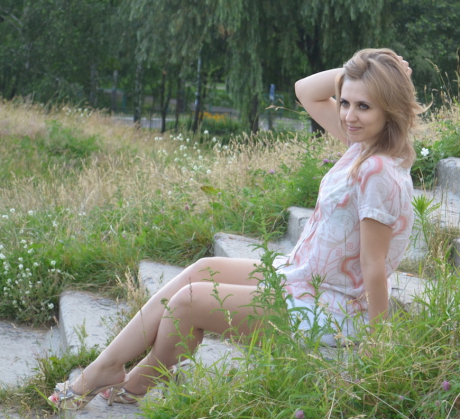 Photos of Ludmila, Age 37, Kiev, image 3