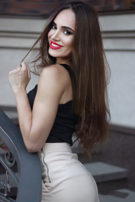 Photos of Elena, Age 40, Kiev