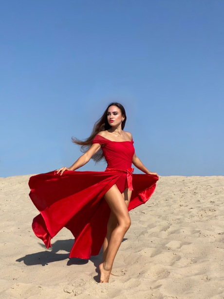 Photos of Elena, Age 40, Kiev, image 2