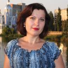 Photos of Inna, Age 36, Vinnitsa