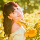 Photos of Nadezhda, Age 40, Poltava