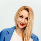 Photos of Elena, Age 40, Kiev